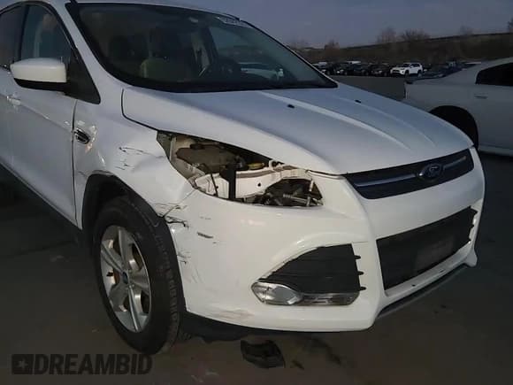 ✅ 2013 Ford Escape SE • VIN: 1FMCU9GX9DUB09205 • Lot: 92942325. Wystawiony na Copart z przebiegiem 150 081 mil. Bezpłatny archiwum sprzedaży aukcyjnych z USA i szczegółowy raport historii pojazdu na DreamBid. Zdjęcie 15.
