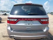 ✅ 2019 Dodge Durango GT Plus • VIN: 1C4RDHDG9KC721274 • Lot: 42990943. Listed on IAAI with 105,633 mi. Free auction sales archive from the USA and detailed vehicle history report at DreamBid. Image 16.