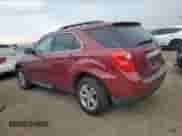 2011 Chevrolet Equinox 1LT с VIN 2CNALDEC3B6363632, выставлен на аукционе Copart как лот 86436865 с пробегом 94 091 миль миль и Списание • Salvage title. История ставок и продаж доступна на DreamBid. Изображение 2.