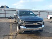 ✅ 2019 Chevrolet Silverado 1500 LT • VIN: 1GCPWCED3KZ178493 • Лот: 43279577. Опубликован ранее на IAAI с пробегом 99 744 миль. Бесплатный доступ к архиву аукционных продаж из США и подробный отчёт об истории автомобиля на DreamBid. Изображение 1.