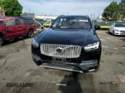 ✅ 2018 Volvo XC90 Inscription • VIN: YV4A22PL2J1344867 • Lot: 57841525. Listed on Copart with 55,085 mi. Free auction sales archive from the USA and detailed vehicle history report at DreamBid. Image 14.