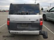 ✅ 2007 Honda Element LX • VIN: 5J6YH18367L007876 • Lot: 81756624. Wystawiony na Copart z przebiegiem 137 570 mil. Bezpłatny archiwum sprzedaży aukcyjnych z USA i szczegółowy raport historii pojazdu na DreamBid. Zdjęcie 6.