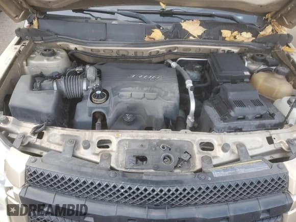 ✅ 2008 Chevrolet Equinox LS • VIN: 2CNDL13FX86025016 • Lot: 79930134. Wystawiony na Copart z przebiegiem 213 724 mil. Bezpłatny archiwum sprzedaży aukcyjnych z USA i szczegółowy raport historii pojazdu na DreamBid. Zdjęcie 12.