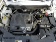 ✅ 2014 Dodge Avenger SXT • VIN: 1C3CDZCB6EN163754 • Lot: 45983495. Listed on Copart with 123,668 mi. Free auction sales archive from the USA and detailed vehicle history report at DreamBid. Image 11.