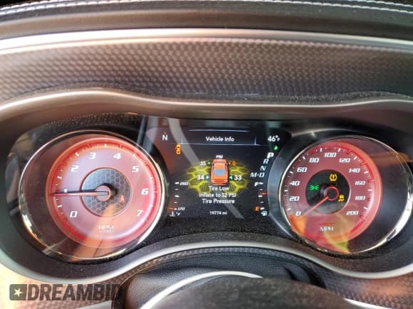 ✅ 2022 Dodge Charger SRT Hellcat Widebody • VIN: 2C3CDXL96NH134846 • Lot: 81325354. Listed on Copart with 19,774 mi. Free auction sales archive from the USA and detailed vehicle history report at DreamBid. Image 9.