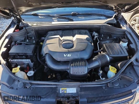 ✅ 2015 Jeep Grand Cherokee Limited • VIN: 1C4RJFBG4FC609519 • Lot: 86877535. Listed on Copart with 134,599 mi. Free auction sales archive from the USA and detailed vehicle history report at DreamBid. Image 12.