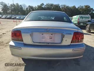 2003 Hyundai Sonata with VIN KMHWF25S33A905177, listed as a Copart auction lot 87513005 with 82,416 mi miles and Salvage title. Bid and sale history available at DreamBid. Image 6.