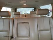 ✅ 2007 Chevrolet Suburban LTZ • VIN: 3GNFK16397G116886 • Lot: 80591874. Wystawiony na Copart z przebiegiem 219 264 mil. Bezpłatny archiwum sprzedaży aukcyjnych z USA i szczegółowy raport historii pojazdu na DreamBid. Zdjęcie 10.