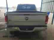 2019 Ram 1500 SLT z VIN 1C6RR7LG6KS596180, wystawiony jako Copart lot #86111715 z przebiegiem 27 975 mil mil oraz Czysty tytuł • Clean title. Historia ofert i sprzedaży dostępna na DreamBid. Obrazek 6.