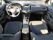 ✅ 2017 Chevrolet Cruze LT • VIN: 1G1BE5SM1H7273726 • Lot: 89544495. Listed on Copart with 119,310 mi miles. Access the free auction sales archive from the USA and view a detailed vehicle history report at DreamBid. Image 8.