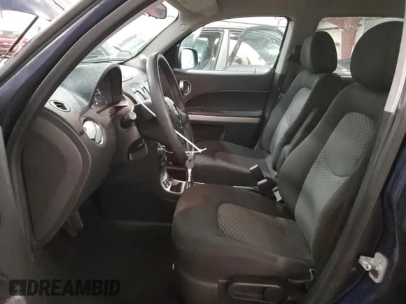 ✅ 2007 Chevrolet HHR LS • VIN: 3GNDA13D17S624869 • Lot: 42776335. Listed on Copart with 70,092 mi. Free auction sales archive from the USA and detailed vehicle history report at DreamBid. Image 7.