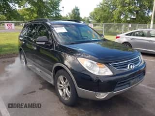 2012 Hyundai Veracruz Limited с VIN KM8NUDCC4CU187419, выставлен на аукционе IAAI как лот 42790292 с пробегом 246 744 миль миль и . История ставок и продаж доступна на DreamBid. Изображение 1.