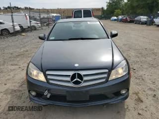 ✅ 2008 Mercedes-Benz C 300 Sport • VIN: WDDGF81X28F194309 • Lot: 70890805. Wystawiony na Copart z przebiegiem 119 039 mil. Bezpłatny archiwum sprzedaży aukcyjnych z USA i szczegółowy raport historii pojazdu na DreamBid. Zdjęcie 5.