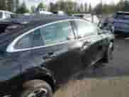 2022 Chevrolet Malibu LT with VIN 1G1ZD5STXNF158956, listed as a IAAI auction lot 43401660 with 47,586 mi miles and . Bid and sale history available at DreamBid. Image 20.