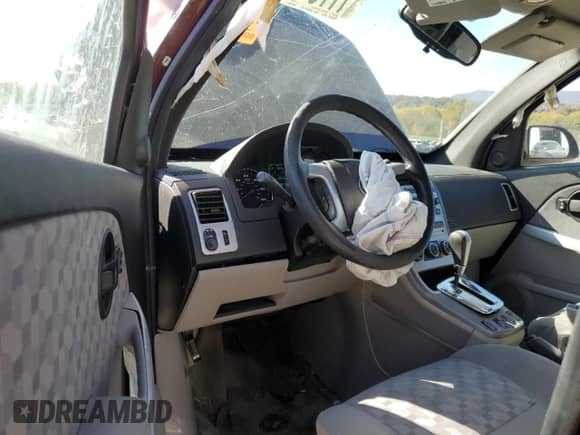 2009 Chevrolet Equinox LS с VIN 2CNDL13F996254367, выставлен на аукционе Copart как лот 77764204 с пробегом 219 807 миль миль и Списание • Salvage title. История ставок и продаж доступна на DreamBid. Изображение 8.