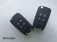 ✅ 2015 Chevrolet Volt • VIN: 1G1RC6E47FU141624 • Lot: 43303865. Wystawiony na IAAI z przebiegiem 38 622 mil. Bezpłatny archiwum sprzedaży aukcyjnych z USA i szczegółowy raport historii pojazdu na DreamBid. Zdjęcie 11.