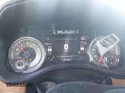 ✅ 2021 Ram 1500 Longhorn • VIN: 1C6SRFST3MN657898 • Lot: 43647983. Listed on IAAI with 206,104 mi. Free auction sales archive from the USA and detailed vehicle history report at DreamBid. Image 7.