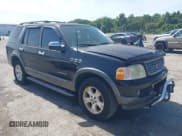 ✅ 2004 Ford Explorer XLT • VIN: 1FMZU63K84UC07032 • Lot: 42440419. Wystawiony na IAAI z przebiegiem 79 542 mil. Bezpłatny archiwum sprzedaży aukcyjnych z USA i szczegółowy raport historii pojazdu na DreamBid. Zdjęcie 1.