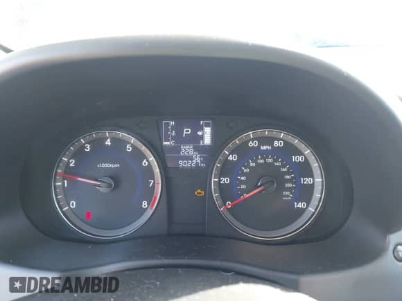 2016 Hyundai Accent SE с VIN KMHCT5AE0GU275233, выставлен на аукционе IAAI как лот 43508735 с пробегом 90 227 миль миль и . История ставок и продаж доступна на DreamBid. Изображение 7.