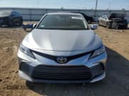 ✅ 2024 Toyota Camry LE • VIN: 4T1C11AK2RU869152 • Лот: 81751845. Опубликован ранее на Copart с пробегом 42 149 миль. Бесплатный доступ к архиву аукционных продаж из США и подробный отчёт об истории автомобиля на DreamBid. Изображение 5.