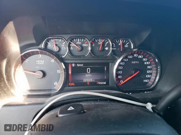 ✅ 2015 GMC Yukon XL SLT • VIN: 1GKS1HKC8FR540846 • Lot: 71243495. Listed on Copart with 223,305 mi. Free auction sales archive from the USA and detailed vehicle history report at DreamBid. Image 9.