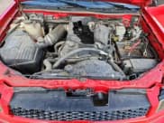 ✅ 2006 Chevrolet Colorado Work Truck • VIN: 1GCCS148668165591 • Лот: 71410075. Опубликован ранее на Copart с пробегом Не указан. Бесплатный доступ к архиву аукционных продаж из США и подробный отчёт об истории автомобиля на DreamBid. Изображение 11.