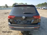 ✅ 2018 Volkswagen Tiguan SEL • VIN: 3VV3B7AX9JM071256 • Lot: 68310755. Listed on Copart with 96,429 mi. Free auction sales archive from the USA and detailed vehicle history report at DreamBid. Image 6.