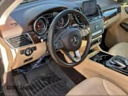 ✅ 2018 Mercedes-Benz GLE 350 • VIN: 4JGDA5HB2JB078413 • Лот: 94199665. Опубликован ранее на Copart с пробегом 143 785 миль. Бесплатный доступ к архиву аукционных продаж из США и подробный отчёт об истории автомобиля на DreamBid. Изображение 9.