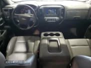 ✅ 2015 Chevrolet Silverado 1500 Work Truck • VIN: 3GCUKPEC3FG329111 • Lot: 63624114. Listed on Copart with 124,116 mi. Free auction sales archive from the USA and detailed vehicle history report at DreamBid. Image 8.