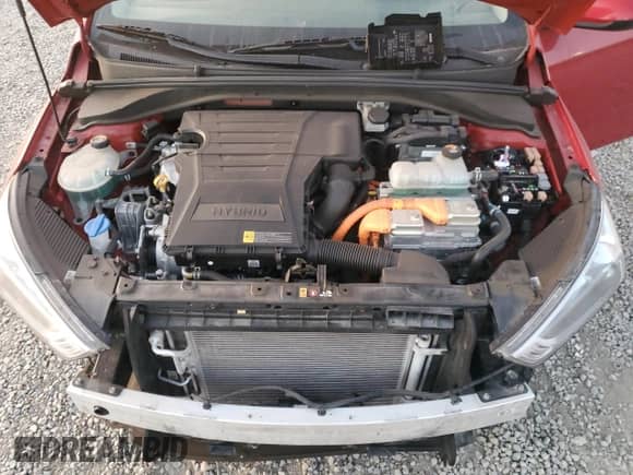 ✅ 2020 Hyundai Ioniq Blue • VIN: KMHC65LC1LU231271 • Лот: 80688734. Размещён на Copart с пробегом 75 838 миль миль. Получите бесплатный доступ к архиву аукционных продаж из США и посмотрите подробный отчёт об истории автомобиля на DreamBid. Изображение 11.