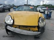 ✅ 2002 Porsche Boxster • VIN: WP0CA29842U621851 • Lot: 56872965. Wystawiony na Copart z przebiegiem Nie podano. Bezpłatny archiwum sprzedaży aukcyjnych z USA i szczegółowy raport historii pojazdu na DreamBid. Zdjęcie 5.