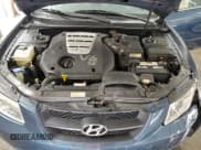 ✅ 2006 Hyundai Sonata GLS • VIN: 5NPEU46F86H146574 • Лот: 86288644. Опубликован ранее на Copart с пробегом 128 622 миль. Бесплатный доступ к архиву аукционных продаж из США и подробный отчёт об истории автомобиля на DreamBid. Изображение 11.