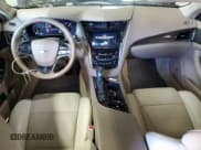 ✅ 2016 Cadillac CTS Luxury Collection AWD • VIN: 1G6AX5SS6G0126033 • Lot: 55636615. Wystawiony na Copart z przebiegiem 76 113 mil. Bezpłatny archiwum sprzedaży aukcyjnych z USA i szczegółowy raport historii pojazdu na DreamBid. Zdjęcie 8.