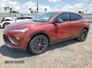 ✅ 2025 Buick Envista Sport Touring • VIN: KL47LBEP2SB134565 • Lot: 68386155. Wystawiony na Copart z przebiegiem 4 208 mil. Bezpłatny archiwum sprzedaży aukcyjnych z USA i szczegółowy raport historii pojazdu na DreamBid. Zdjęcie 1.