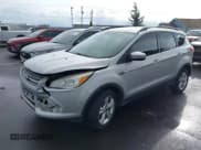 ✅ 2015 Ford Escape SE • VIN: 1FMCU9G92FUA44105 • Lot: 43587349. Listed on IAAI with 158,062 mi. Free auction sales archive from the USA and detailed vehicle history report at DreamBid. Image 2.