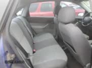 ✅ 2006 Ford Focus S • VIN: 1FAHP34N36W221836 • Lot: 92069465. Listed on Copart with 195,771 mi. Free auction sales archive from the USA and detailed vehicle history report at DreamBid. Image 10.