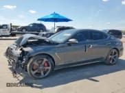 ✅ 2019 Genesis G70 Advanced • VIN: KMTG34LEXKU044878 • Lot: 68528505. Listed on Copart with 70,655 mi. Free auction sales archive from the USA and detailed vehicle history report at DreamBid. Image 1.