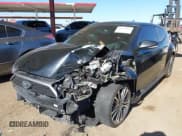 ✅ 2017 Hyundai Veloster Turbo • VIN: KMHTC6AE8HU314478 • Lot: 43567013. Wystawiony na IAAI z przebiegiem 115 504 mil. Bezpłatny archiwum sprzedaży aukcyjnych z USA i szczegółowy raport historii pojazdu na DreamBid. Zdjęcie 6.