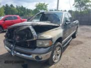 ✅ 2004 Dodge 1500 SLT • VIN: 1D7HU18D74J178840 • Лот: 42776700. Опубликован ранее на IAAI с пробегом Не указан. Бесплатный доступ к архиву аукционных продаж из США и подробный отчёт об истории автомобиля на DreamBid. Изображение 2.