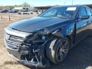 ✅ 2017 Cadillac CTS Vsport Premium RWD • VIN: 1G6AV5S85H0123684 • Lot: 43438994. Wystawiony na IAAI z przebiegiem 59 427 mil. Bezpłatny archiwum sprzedaży aukcyjnych z USA i szczegółowy raport historii pojazdu na DreamBid. Zdjęcie 6.