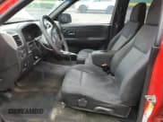 ✅ 2008 Chevrolet Colorado 1LT • VIN: 1GCDT13EX88145792 • Лот: 69989995. Опубликован ранее на Copart с пробегом 147 823 миль. Бесплатный доступ к архиву аукционных продаж из США и подробный отчёт об истории автомобиля на DreamBid. Изображение 7.