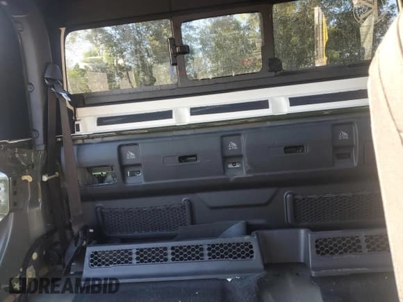 ✅ 2021 Jeep Gladiator Freedom • VIN: 1C6HJTAG8ML592059 • Лот: 50199455. Опубликован ранее на Copart с пробегом 59 677 миль. Бесплатный доступ к архиву аукционных продаж из США и подробный отчёт об истории автомобиля на DreamBid. Изображение 10.