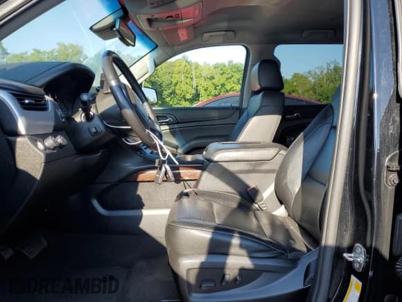 ✅ 2020 GMC Yukon XL SLT • VIN: 1GKS2GKC8LR291547 • Lot: 71421695. Listed on Copart with 165,560 mi. Free auction sales archive from the USA and detailed vehicle history report at DreamBid. Image 7.