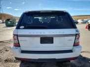 ✅ 2012 Land Rover Range Rover Sport HSE • VIN: SALSF2D48CA752617 • Лот: 93486555. Опубликован ранее на Copart с пробегом 26 671 миль. Бесплатный доступ к архиву аукционных продаж из США и подробный отчёт об истории автомобиля на DreamBid. Изображение 6.