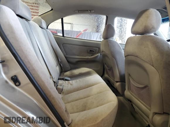 ✅ 2006 Hyundai Elantra GLS • VIN: KMHDN46D46U220775 • Lot: 58390925. Wystawiony na Copart z przebiegiem 77 694 mil. Bezpłatny archiwum sprzedaży aukcyjnych z USA i szczegółowy raport historii pojazdu na DreamBid. Zdjęcie 10.