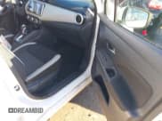 ✅ 2021 Nissan Versa SV • VIN: 3N1CN8EV2ML895455 • Lot: 43850090. Listed on IAAI with 126,793 mi. Free auction sales archive from the USA and detailed vehicle history report at DreamBid. Image 5.