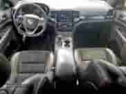 2019 Jeep Grand Cherokee Trailhawk с VIN 1C4RJFLT8KC626880, выставлен на аукционе Copart как лот 61364615 с пробегом 78 011 миль миль и Списание • Salvage title. История ставок и продаж доступна на DreamBid. Изображение 8.