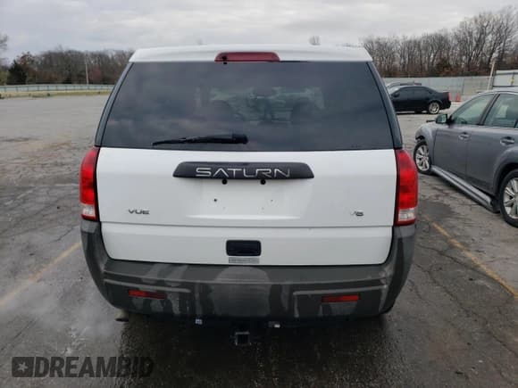 ✅ 2005 Saturn VUE • VIN: 5GZCZ53415S800296 • Lot: 86130864. Wystawiony na Copart z przebiegiem 156 482 mil. Bezpłatny archiwum sprzedaży aukcyjnych z USA i szczegółowy raport historii pojazdu na DreamBid. Zdjęcie 6.