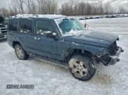 ✅ 2008 Jeep Commander Sport • VIN: 1J8HG48K98C140708 • Лот: 95135015. Опубликован ранее на Copart с пробегом 168 555 миль. Бесплатный доступ к архиву аукционных продаж из США и подробный отчёт об истории автомобиля на DreamBid. Изображение 4.