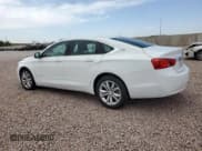 ✅ 2017 Chevrolet Impala LT • VIN: 2G1105S38H9157987 • Лот: 75509124. Опубликован ранее на Copart с пробегом 133 699 миль. Бесплатный доступ к архиву аукционных продаж из США и подробный отчёт об истории автомобиля на DreamBid. Изображение 2.